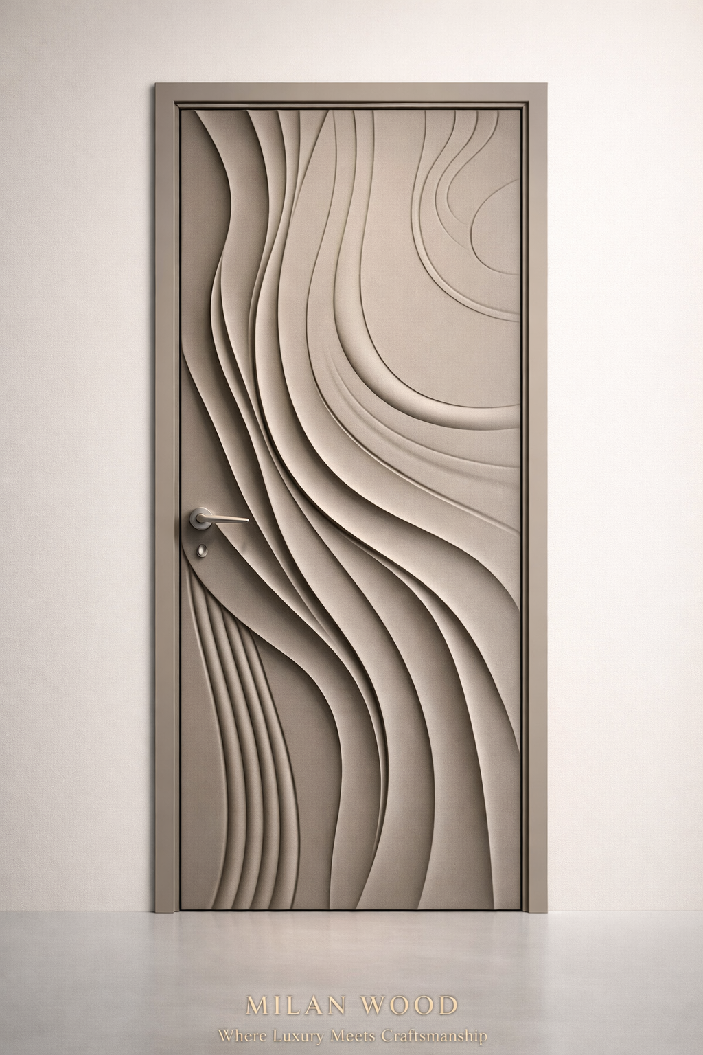 MODERN SERIES
