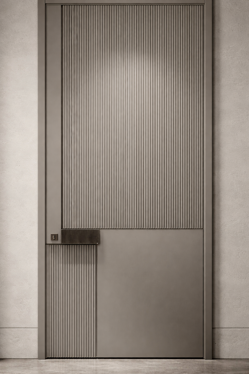 MINIMALIST SERIES