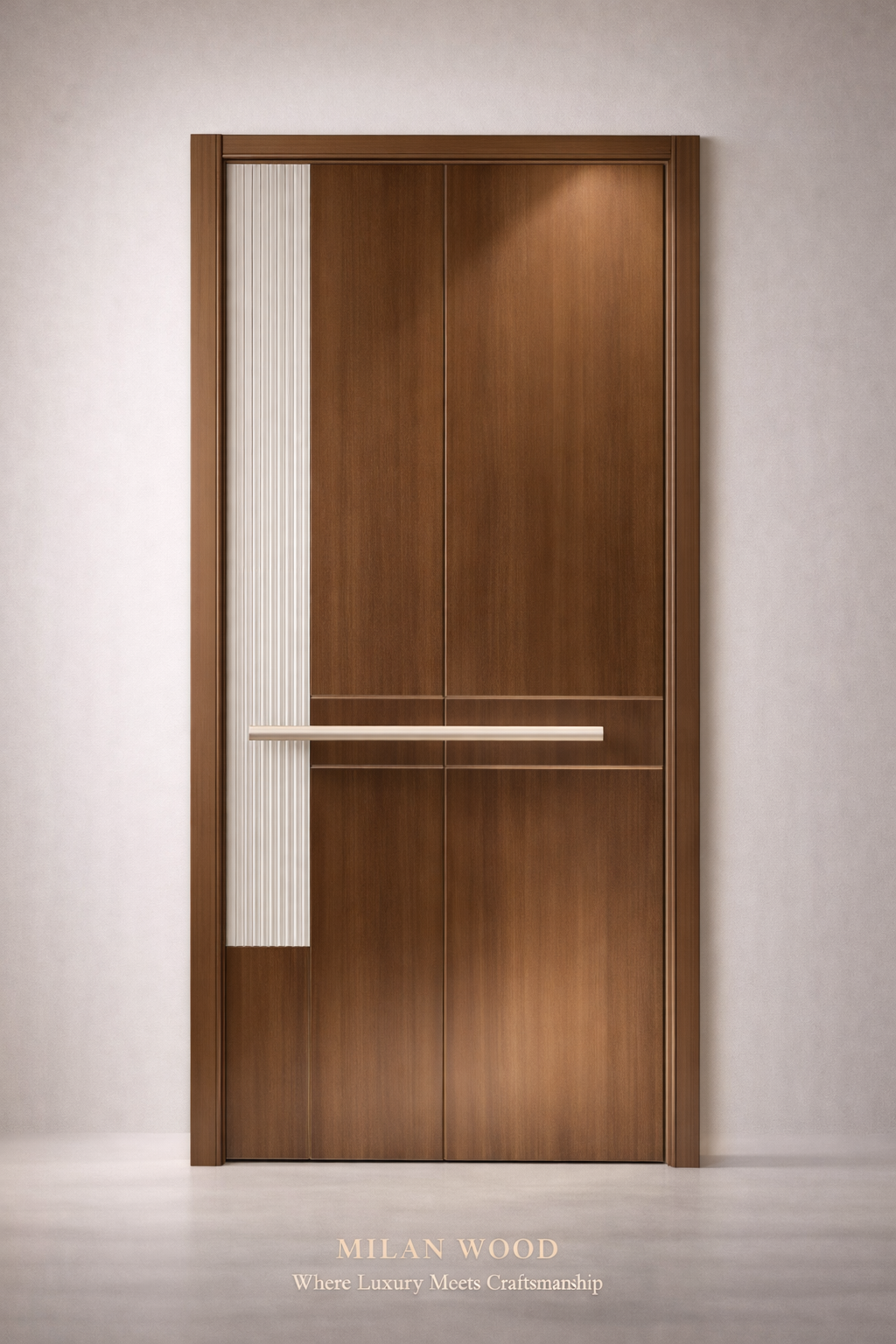 SEMI MODERN SERIES