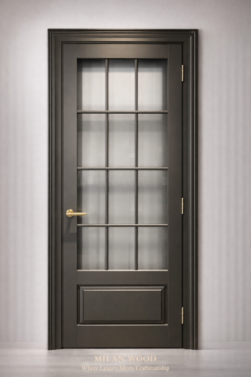 FRENCH SERIES