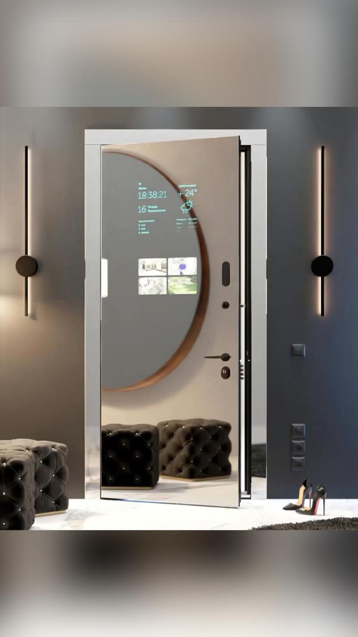 SMART TECH SERIES