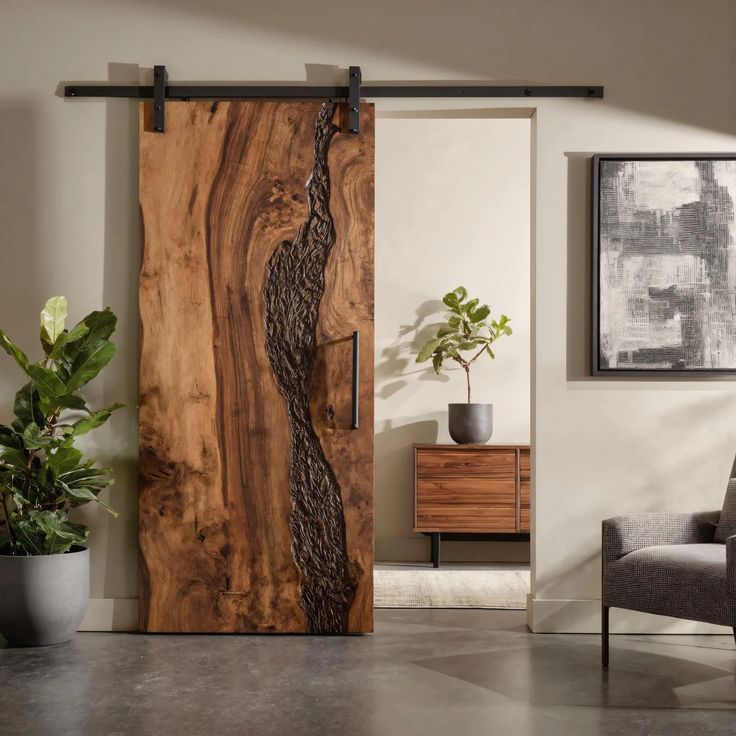 RUSTIC SERIES