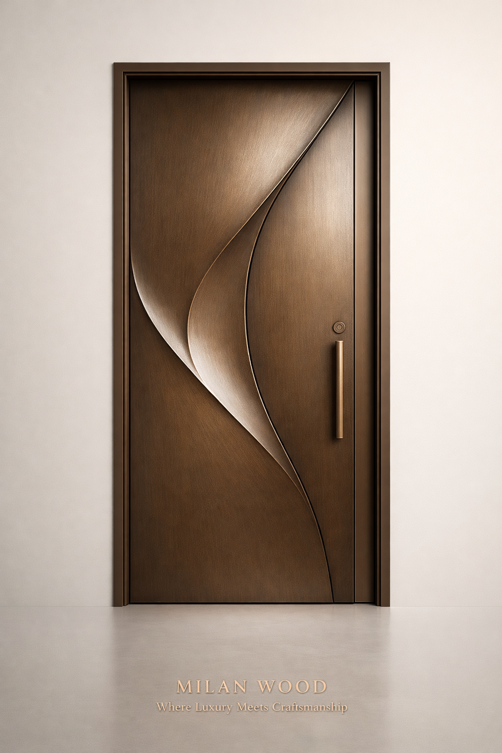 CONTEMPORARY DOOR